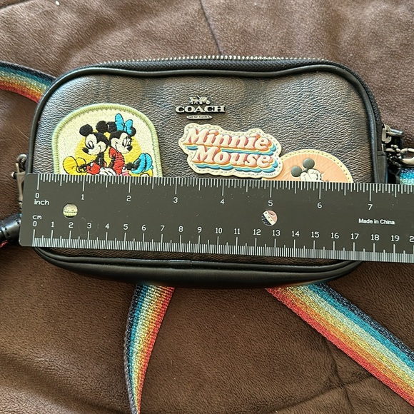 Coach x Disney crossbody bag - Picture 9 of 11